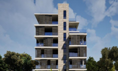 2 bedrooms apartment to rent in Acropolis