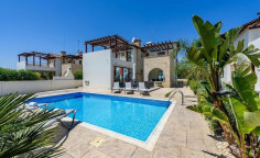 3 bedroom house for sale in Agia Thekla