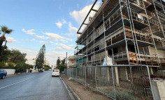 1 apartment for sale in Engomi