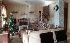 Three bedroom detached house with private pool for rent in Souni-Zanakia 