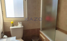 Three bedroom detached house with private pool for rent in Souni-Zanakia 
