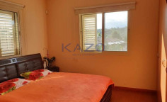 Three bedroom detached house with private pool for rent in Souni-Zanakia 