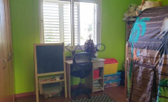 Three bedroom detached house with private pool for rent in Souni-Zanakia 