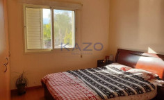 Three bedroom detached house with private pool for rent in Souni-Zanakia 