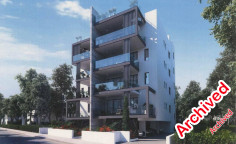 2 apartment for sale in Kaimakli