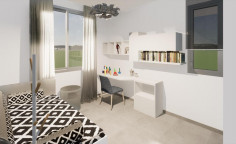 2 apartment for sale in Kaimakli 2 apartment for sale in Kaimakli