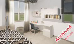 2 apartment for sale in Kaimakli