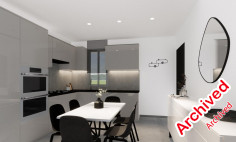 2 apartment for sale in Kaimakli