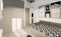 2 apartment for sale in Kaimakli 2 apartment for sale in Kaimakli