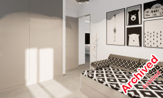 2 apartment for sale in Kaimakli