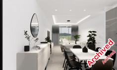 2 apartment for sale in Kaimakli