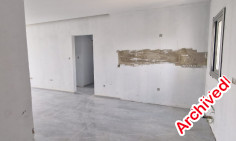 2 apartment for sale in Kaimakli