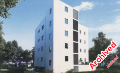 2 apartment for sale in Kaimakli