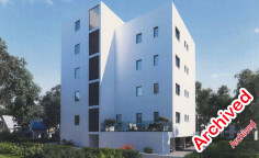 2 apartment for sale in Kaimakli