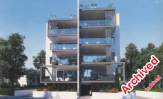 2 apartment for sale in Kaimakli