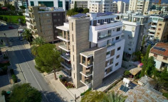2 apartment to rent in Acropolis