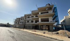 3 bed apartment for sale in Lakatamia