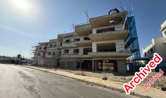 3 bed apartment for sale in Lakatamia