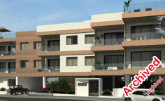 3 bed apartment for sale in Lakatamia