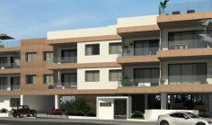 3 bed apartment for sale in Lakatamia