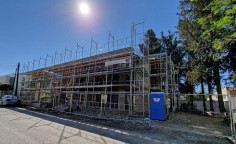 3 bed apartment for sale in Engomi