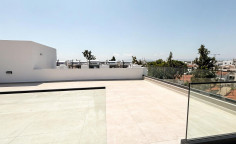 3 bed apartment for sale in Engomi