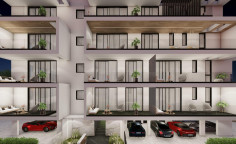 3 bed apartment for sale in Engomi