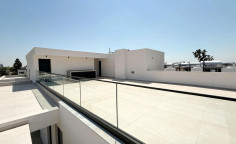 3 bed apartment for sale in Engomi