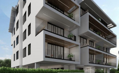 3 bed apartment for sale in Engomi
