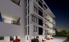 3 bed apartment for sale in Engomi
