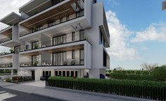 3 bed apartment for sale in Engomi