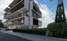 3 bed apartment for sale in Engomi