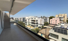 3 bed apartment for sale in Engomi