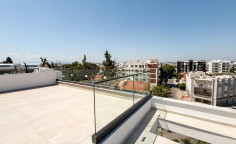 3 bed apartment for sale in Engomi