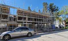 3 bed apartment for sale in Engomi