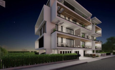 3 bed apartment for sale in Engomi
