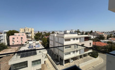 3 bed apartment for sale in Engomi