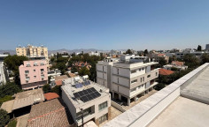 3 bed apartment for sale in Engomi