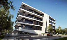 Two bedrooms apartment for sale in Acropolis