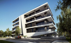 2 apartment for sale in Acropolis