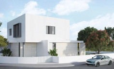 4 bedroom house for sale in Latsia