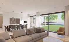 4 bedroom house for sale in Latsia