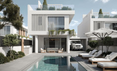 3 bed house for sale in Kapparis