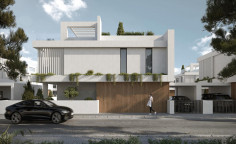 3 bed house for sale in Kapparis