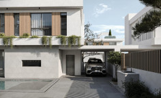 3 bed house for sale in Kapparis
