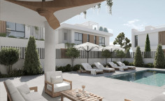 3 bed house for sale in Kapparis