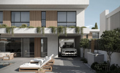 3 bed house for sale in Kapparis