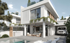 3 bed house for sale in Kapparis