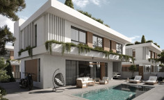 3 bed house for sale in Kapparis