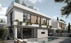 3 bed house for sale in Kapparis